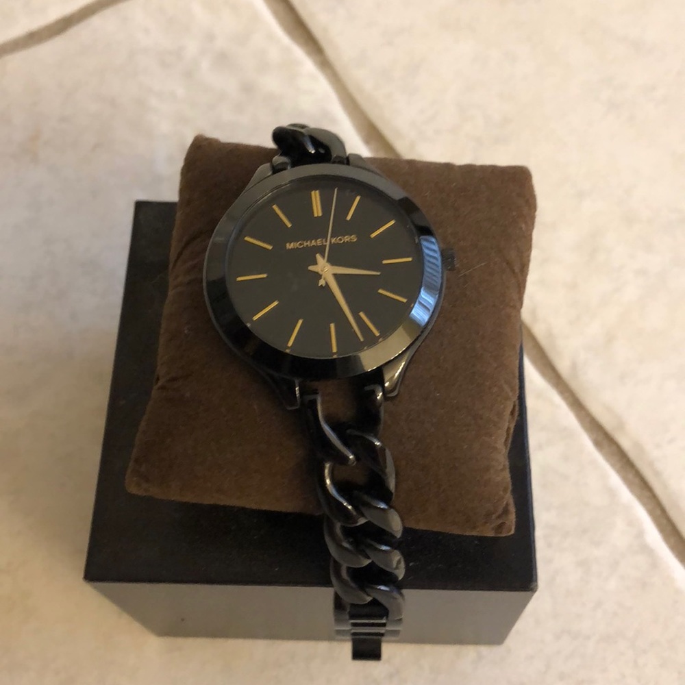 Michael Kors watch